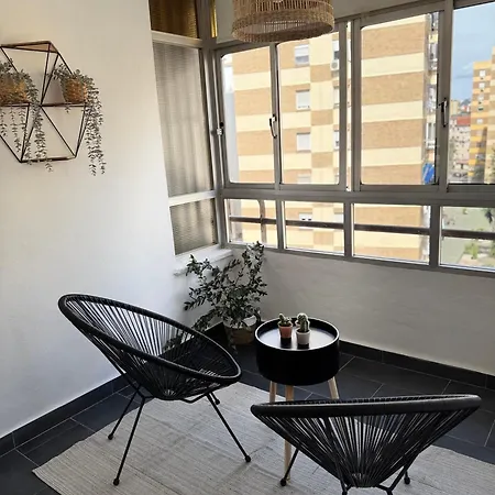 La Union Апартаменты *