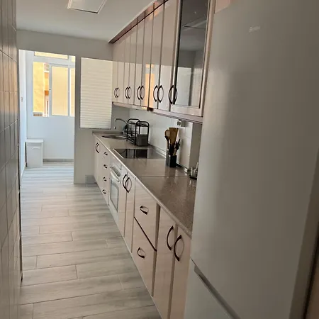 La Union Apartment *